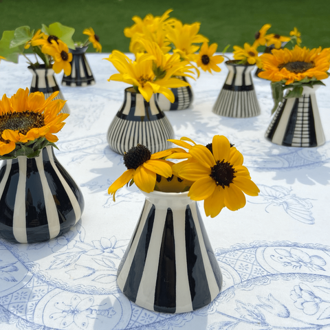 Vaso 733 | Decoro 560