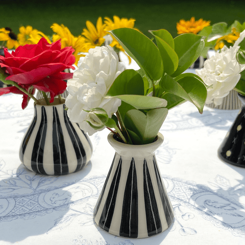 Vaso 733 | Decoro 563