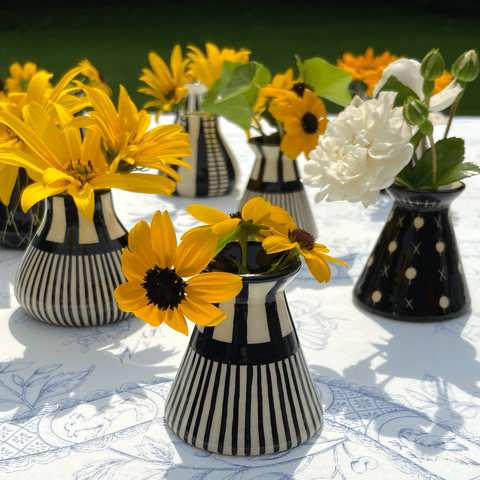 Vaso 733 | Decoro 575