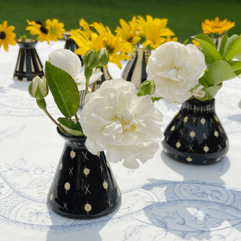 Vaso 733 | Decoro 600