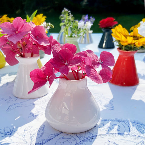 Vaso 734 | Decoro 000