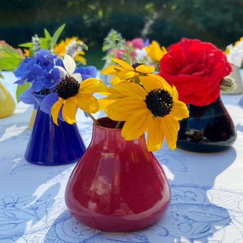 Vaso 734 | Decoro 005