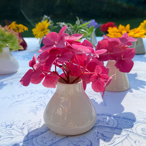 Vaso 734 | Decoro 007
