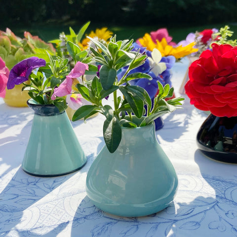 Vaso 734 | Decoro 050