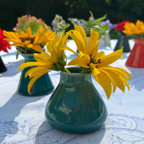 Vaso 734 | Decoro 053