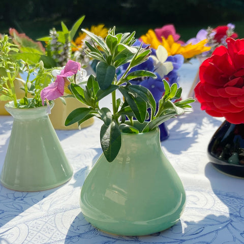 Vaso 734 | Decoro 059