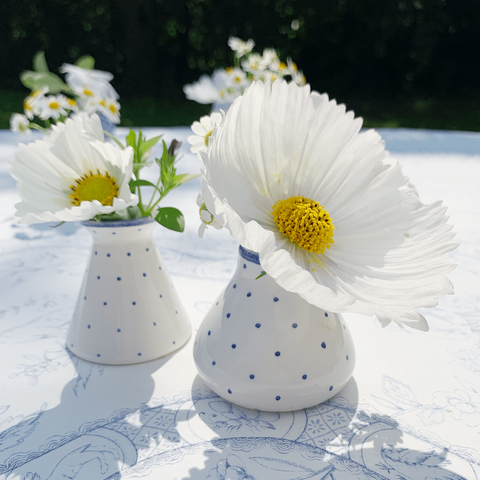 Vaso 734 | Decoro 113