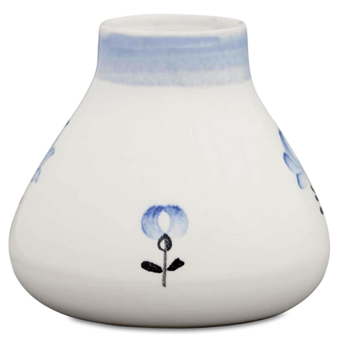 Vaso 734 | Decoro 117
