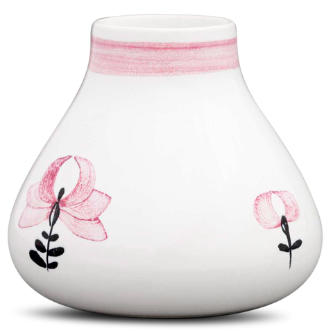 Vaso 734 | Decoro 118