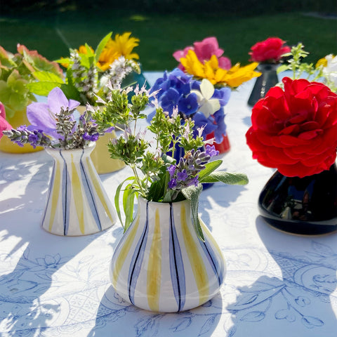 Vaso 734 | Decoro 138