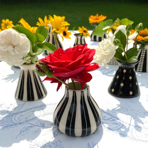 Vaso 734 | Decoro 563