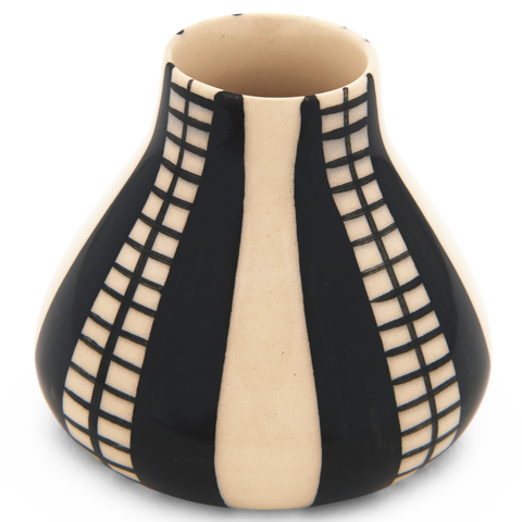 Vaso 734 | Decoro 566