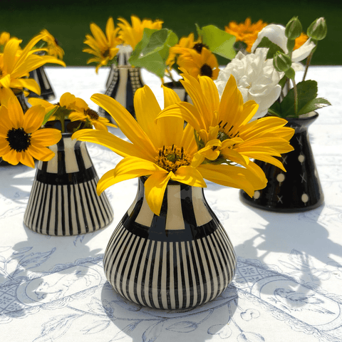 Vaso 734 | Decoro 575