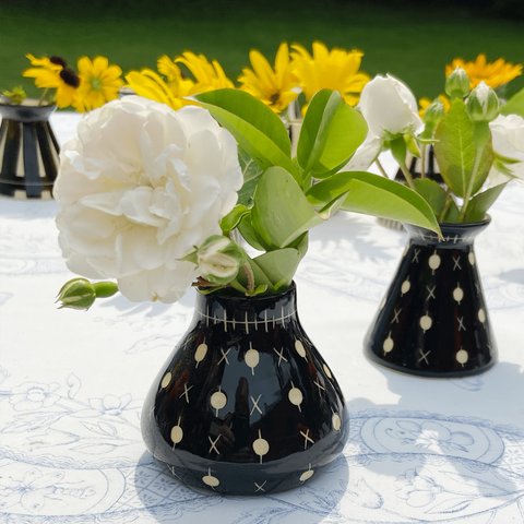 Vaso 734 | Decoro 600