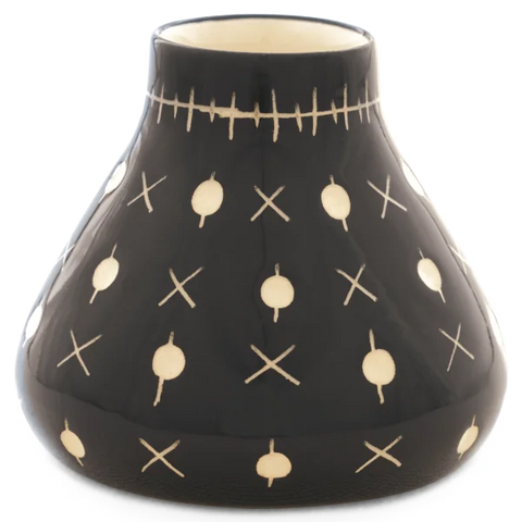Vaso 734 | Decoro 600