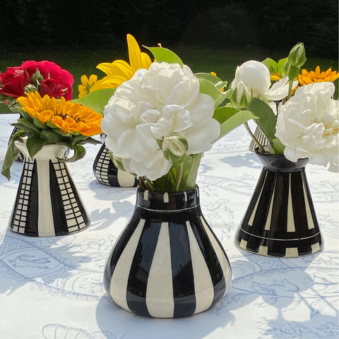 Vaso 734 | Decoro 612