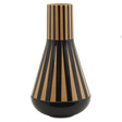 Vaso 736C | Decoro 180-4101