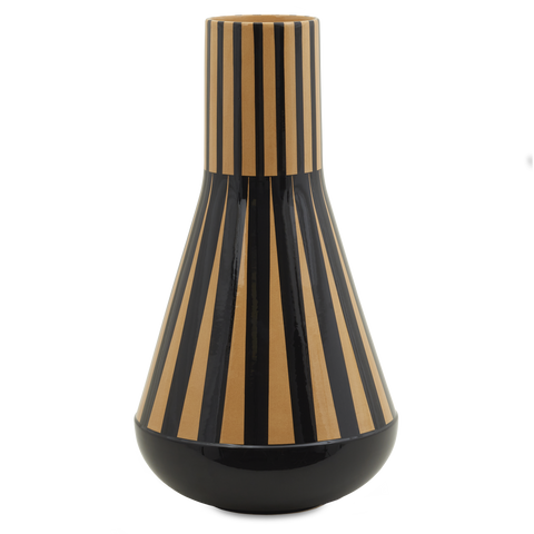 Vaso 736C | Decoro 180-4101