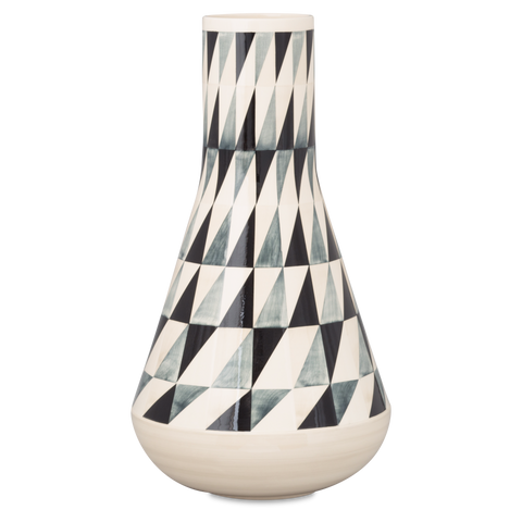 Vaso 736C | Decoro 184