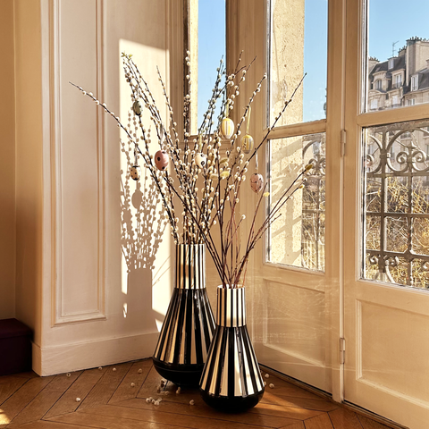 Vaso 736B | Decoro 180-1102