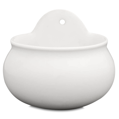 Vaso da parete 925 | Decoro 000