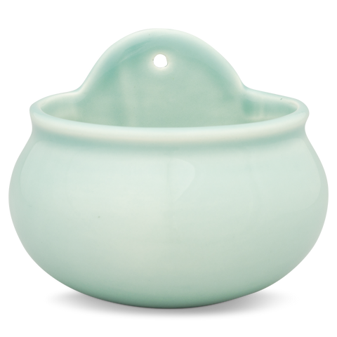 Vaso da parete 925 | Decoro 050