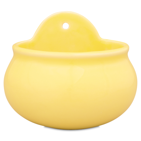 Vaso da parete 925 | Decoro 056