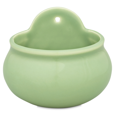 Vaso da parete 925 | Decoro 059