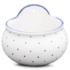 Vaso da parete 925 | Decoro 113