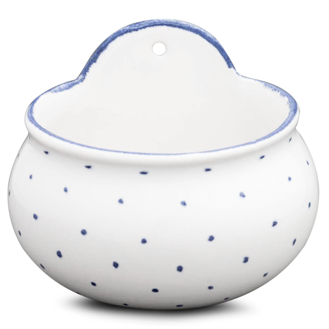 Vaso da parete 925 | Decoro 113