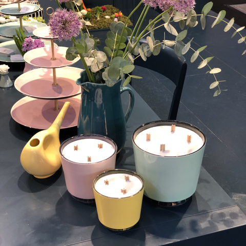 Coprivaso 770A | Decoro 000