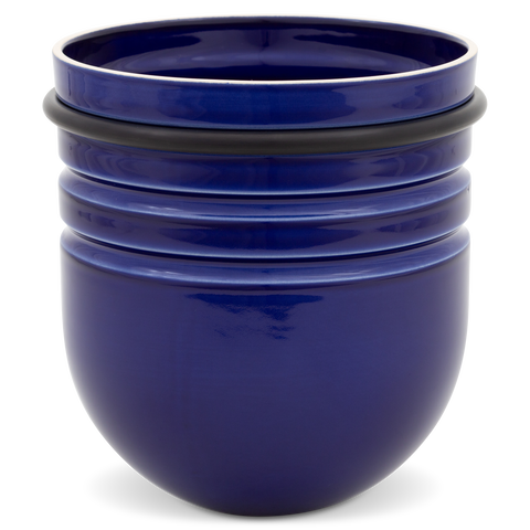 Cachepot 759 Scanalatura per sistema USM 759 für USM Haller | Decoro 002