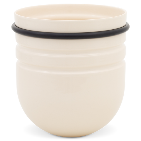 Cachepot 759 Scanalatura per sistema USM 759 für USM Haller | Decoro 007