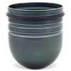 Cachepot 759 Scanalatura per sistema USM 759 für USM Haller | Decoro 051