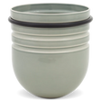 Cachepot 759 Scanalatura per sistema USM 759 für USM Haller | Decoro 052