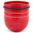 Cachepot 759 Scanalatura per sistema USM 759 für USM Haller | Decoro 058