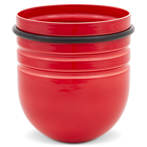 Cachepot 759 Scanalatura per sistema USM 759 für USM Haller | Decoro 058