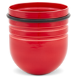 Cachepot 759 Scanalatura per sistema USM 759 für USM Haller | Decoro 058