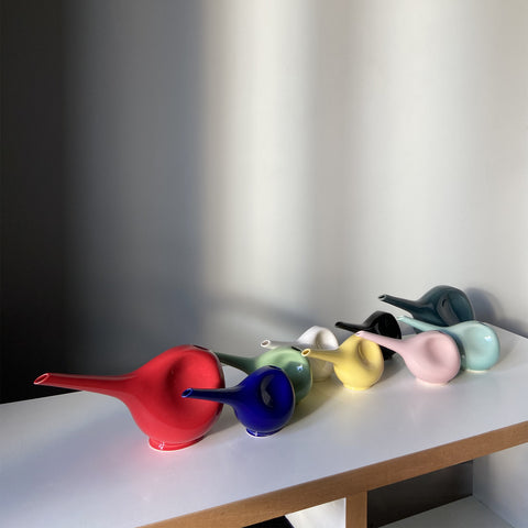 Annaffiatoio 766A | Decoro 000