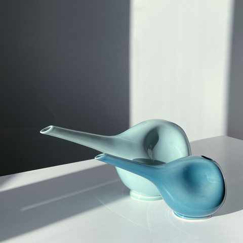 Annaffiatoio 766A | Decoro 000