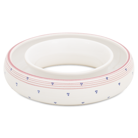 Anello portafiori 735A 735A | Decoro 043