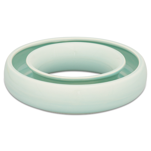 Anello portafiori 735A 735A | Decoro 050