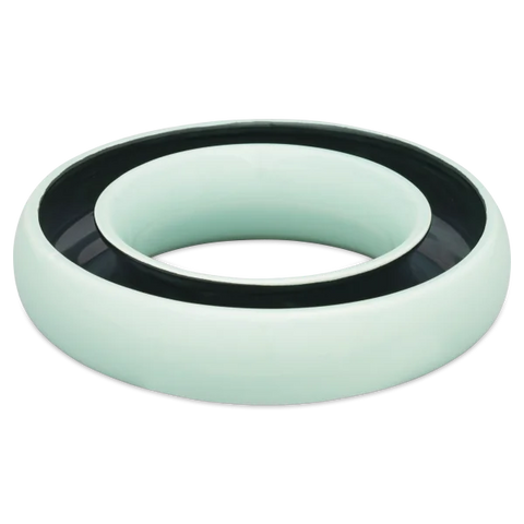 Anello portafiori 735A mit Kerzenhalter 735A | Decoro 050-1