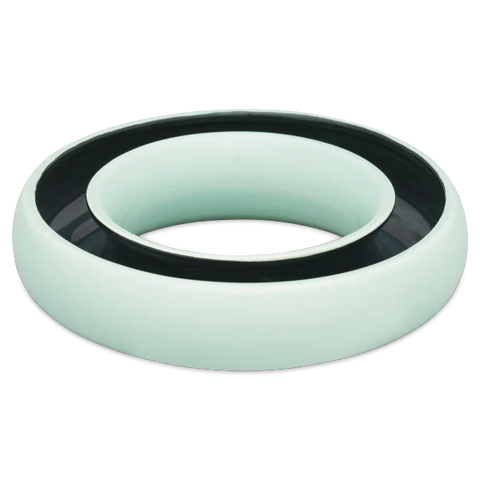 Anello portafiori 735A mit Kerzenhalter 735A | Decoro 050-1
