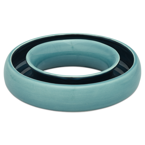 Anello portafiori 735A 735A | Decoro 053-1