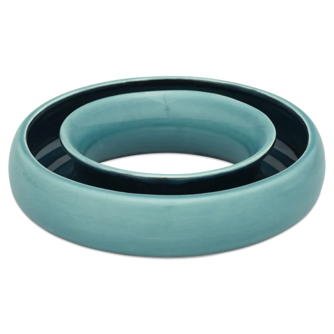 Anello portafiori 735A mit Kerzenhalter 735A | Decoro 053-1