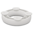 Anello portafiori 735A mit Kerzenhalter 735A | Decoro 000