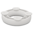 Anello portafiori 735A mit Kerzenhalter 735A | Decoro 000