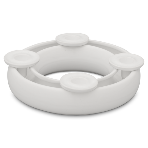 Anello portafiori 735A mit Kerzenhalter 735A | Decoro 000
