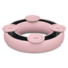 Anello portafiori 735A mit Kerzenhalter 735A | Decoro 055-1